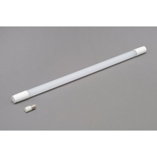 アイリスオーヤマ LED 直管ランプ 20形 昼白色 LDG20T・N・9/10E アイリスオーヤマ LED 直管ランプ 20形 昼白色 LDG20T・N・9/10E