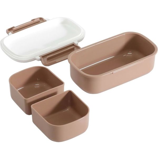 クツワ ミッフィー ランチボックス MF640 1個（直送品） - アスクル