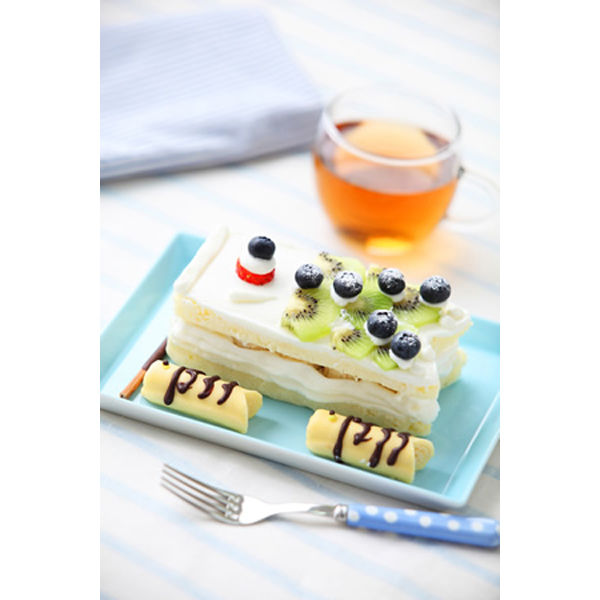 12ヵ月頃から】ピジョン 1才からのレンジでケーキセット 1箱