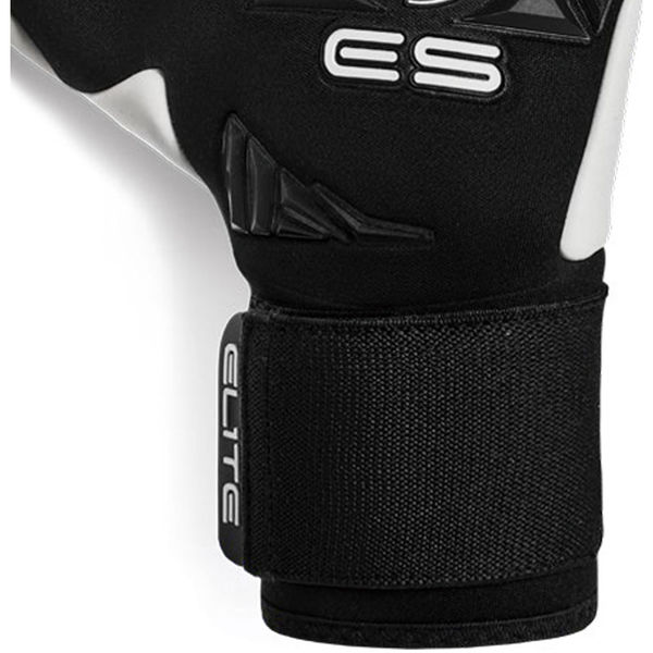 サッカー キーパーグローブ ELITE REVOLUTION II COMBI BLACK 11 BLK