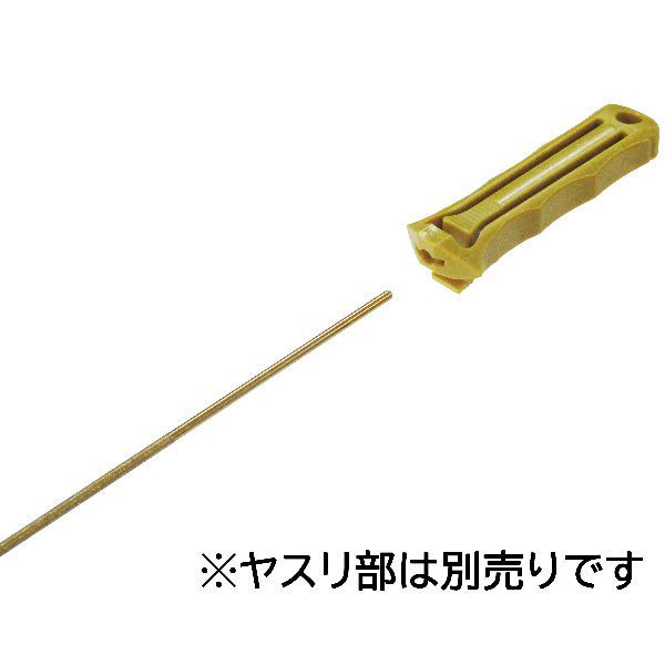 コンヨ ヤスリハンドル 12418 1本（直送品） - アスクル