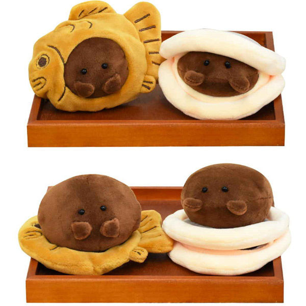 どらやきさん様 Amazon.co.jp: 逸品社 もちっとわがしさん ボールチェーン