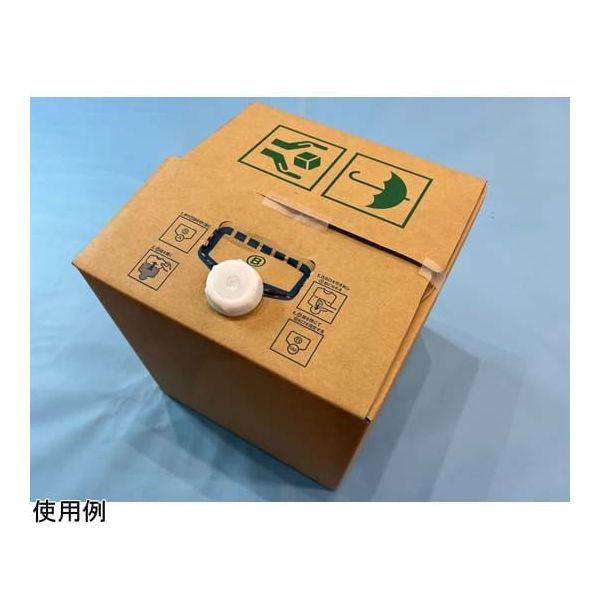 三宝化成 Gケース20Tムジ スクエア 20・18L用 1枚 61-4481-79