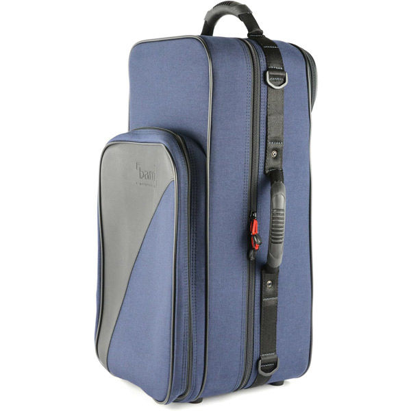 BAM バム トランペット・ダブル用ケース 3024SM 1台（直送品