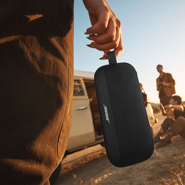 ボーズ SoundLink Flex Portable Speaker (第2世代) SLink 2nd