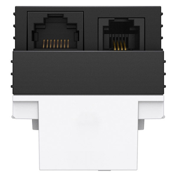 TP-LINK AX3000 コンセント埋め込み型Wi-Fi 6アクセスポイント