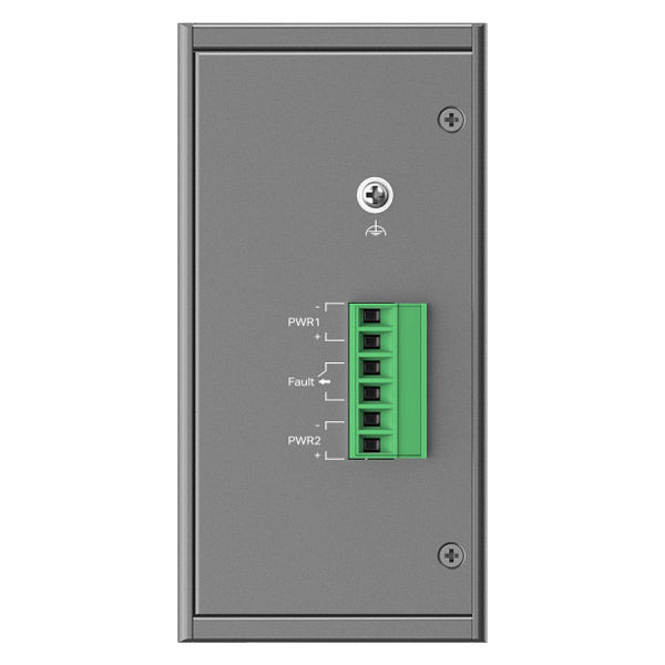 TP-LINK ギガビットポート×10 産業用イージーマネージスイッチ