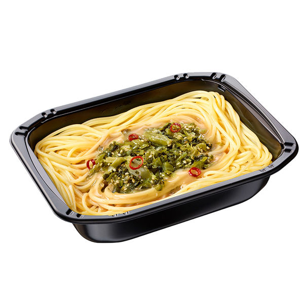 白菜 ニップン [冷凍] Big 香ばし高菜 340g 4902170582279 1個(340g