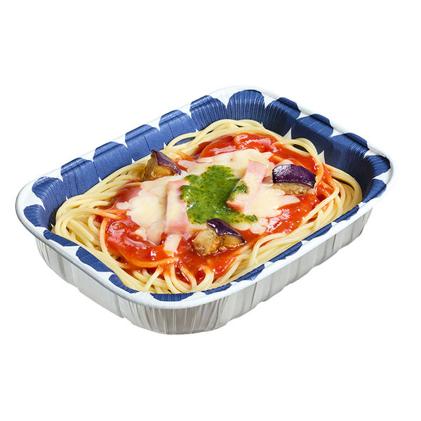 ニップン [冷凍] オーマイプレミアム 贅沢チーズマルゲリータ 270g×4個