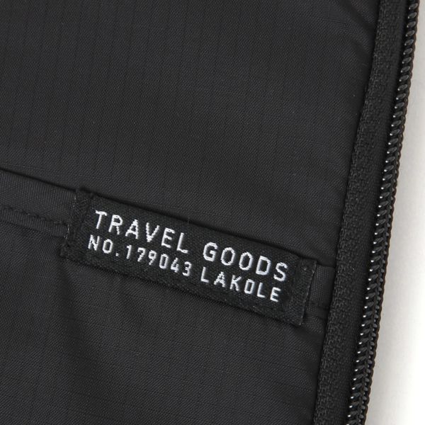 レディース メンズ ショルダーパスポートケース パスポートカバー