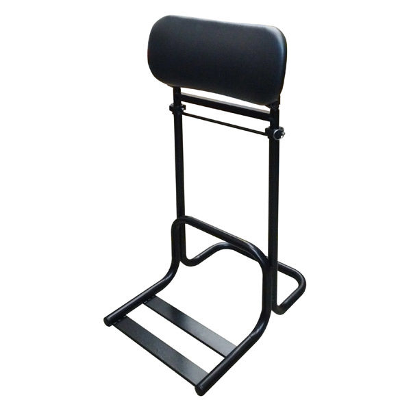 ルネセイコウ 日本製 スタンディングチェア テンポラリーチェア