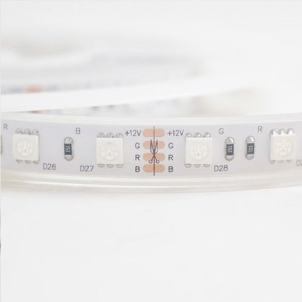 カラーチューブライト RGBネオンチューブライト 90LED/m - LED PARADISE☆エルパラ