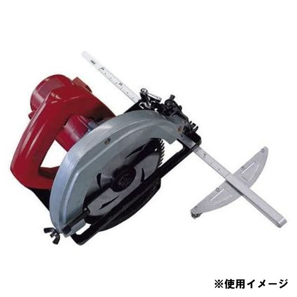 モトコマ 丸鋸クランプ MC-6 1個（直送品） - アスクル