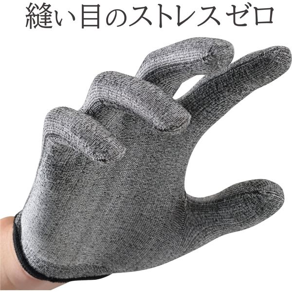 品 ZERO GLO バイク用グローブ Lサイズ（楽天市場】グロー