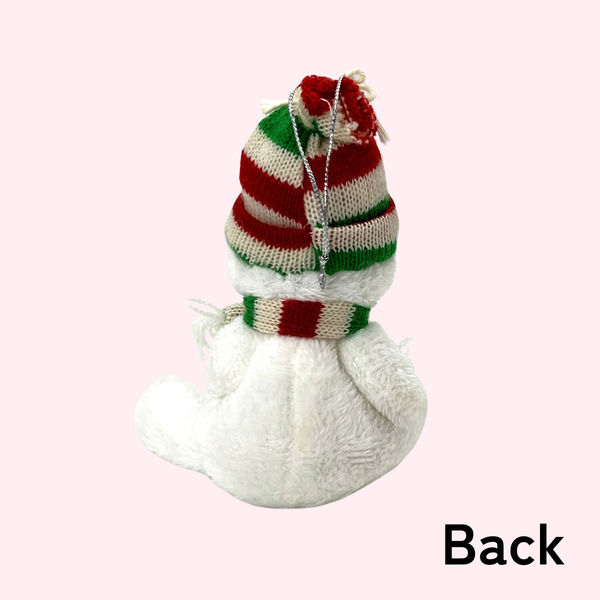 オクト スノーマンマスコット(2種) 51990765 1ケース(60個)(直送品) オクト スノーマンマスコット(2種) 51990765 1ケース(60個)(直送品)