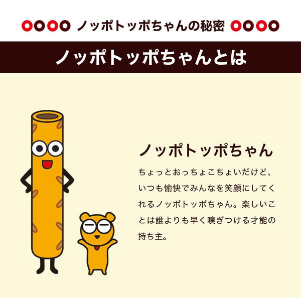 チョコレート菓子 トッポ ザ・ショコラ 2袋入 1セット（1個×6