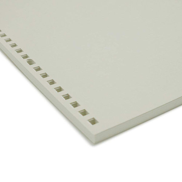 コレクト 日記リーフ ウィーク B5 26穴 C-857(2026) 1セット(3冊