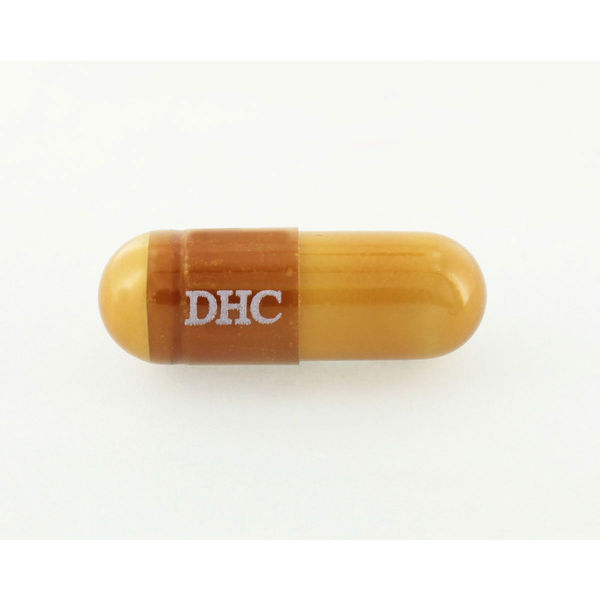 DHC ギャバ GABA 200mg 20日分/20粒×7袋 ストレス対策・カルシウム