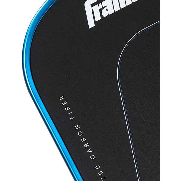 Franklin Dynasty 14mm ピックルボールラケット　ブルー 楽天市場】Franklin フランクリン ピックルボール パドル FS