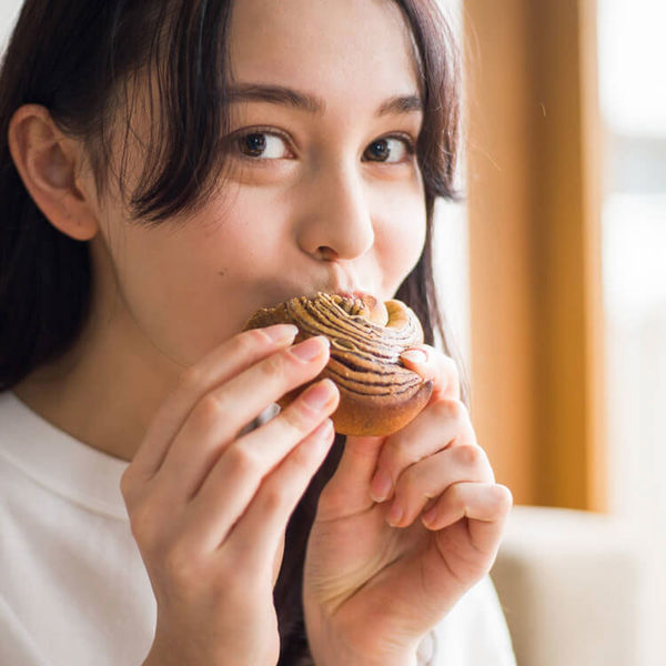 BASE BREAD（ベースブレッド）チョコレート 1袋 ベースフード ロング