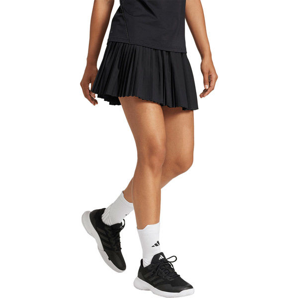 adidas(アディダス) テニス スコート クラブ プリーツスカート J