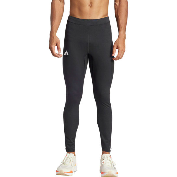 adidas(アディダス) 陸上 スパッツ アディゼロ エッセンシャルズ