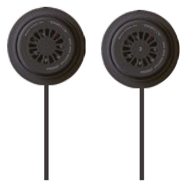 昭和商会 THERMAFIX PLT6 アクティブハーネス バッテリーセット XL N25