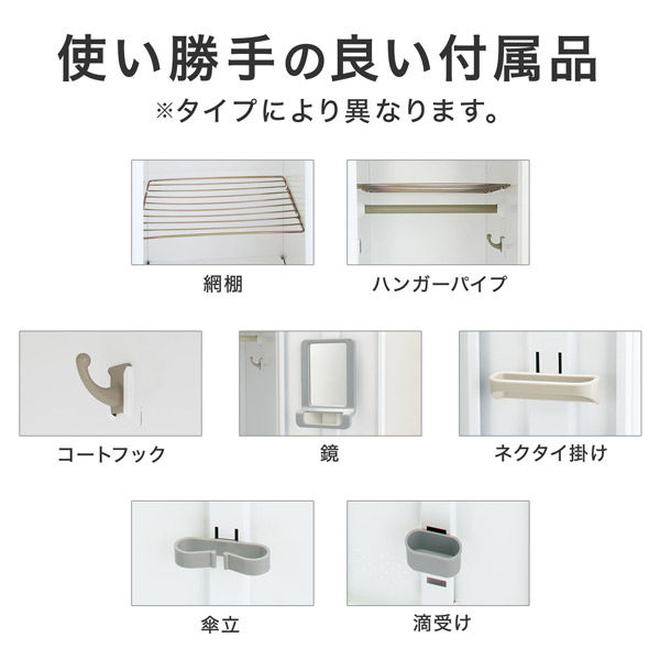 コクヨ ＬＫロッカー ９人用（３段）（組立てサービス付き家具）｜カウネット