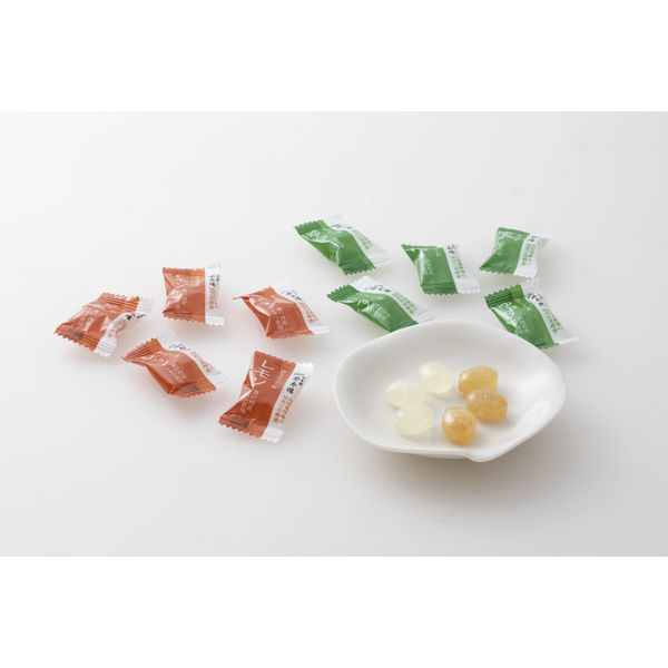 ゆず飴 80g 柚子屋本店