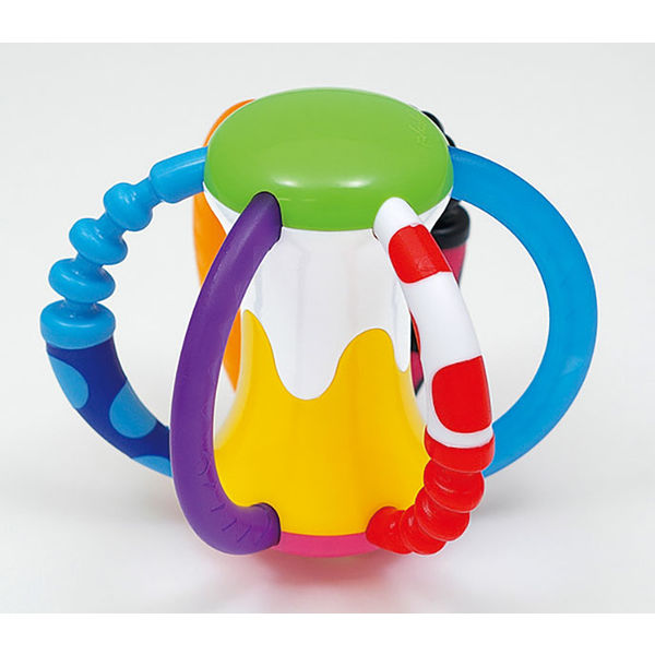 マスセット ラトル基本セットN 1セット 60195 - アスクル