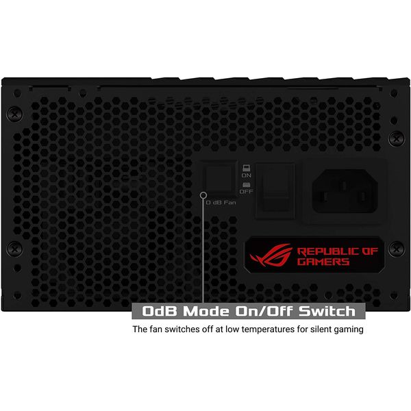 アウトレット】電源ユニット 1200W プラチナ ASUS ROG Thor ROG-THOR-1200P【終売品】 - アスクル