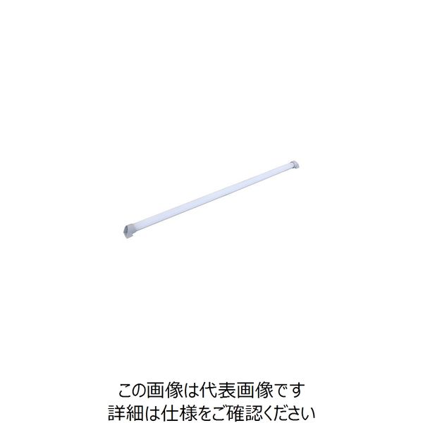 エスコ AC100V/16W 照明灯/LED(防滴型) EA815LN-64 1台（直送品