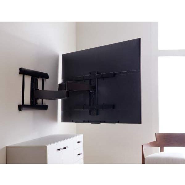 SANUS テレビ壁掛け金具 フルモーション型ウォールマウント (46 - 95 V
