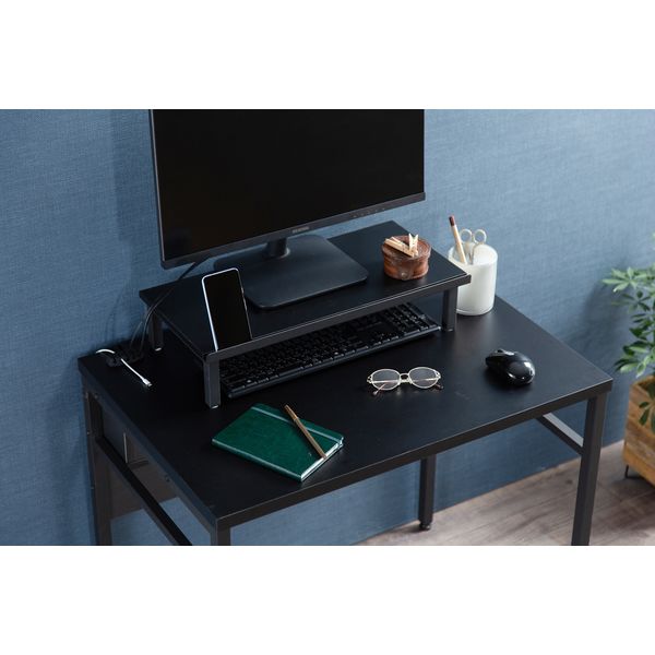 アイリスオーヤマ デスク 収納付きデスク 幅80cm PCデスク アイリスオーヤマ デスク 収納付きデスク 幅80cm PCデスク