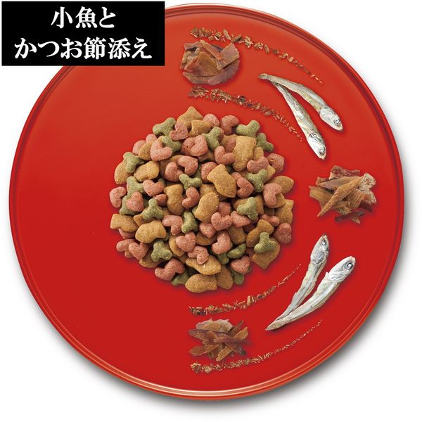 Amazon | ペットライン 懐石2dish キャットフード ベスト