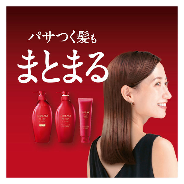 TSUBAKI プレミアム モイスト&リペア シャンプー 詰替用 TSUBAKI プレミアム モイスト&リペア シャンプー 詰替用