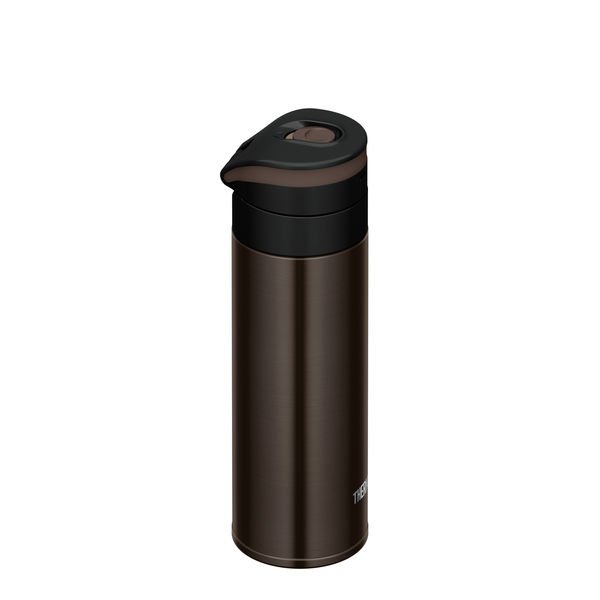 サーモス（THERMOS） 水筒 真空断熱ケータイマグ 350ml エスプレッソ JNS-351 ESP ワンタッチボトル