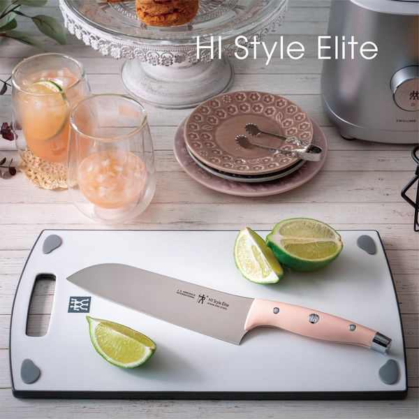 HENCKELS HI Style Elite Series 包丁セット HENCKELS HI Style Elite Series 包丁セット