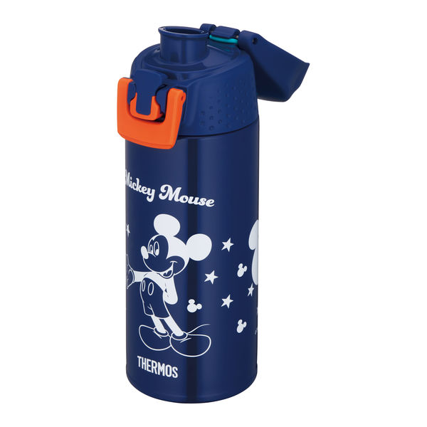 サーモス（THERMOS） 水筒 真空断熱スポーツボトル 500ml