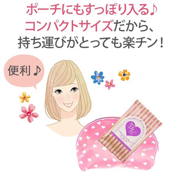 【48個セット】12枚✖️2個入　ユニチャーム デリケートウェットシート ソフィ デリケートウェットシート フレッシュフローラルの香り