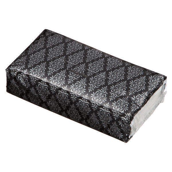 ティッシュペーパー 200組（5個入） スマートスタイル200W 1