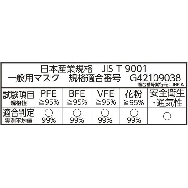 白元アース ビースタイル 立体タイプ ふつうサイズ アッシュ