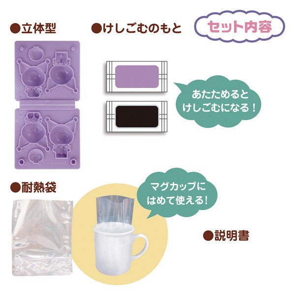 つむりこch オリジナル ブロマイド セット セブンイレブンで「STPR Family オリジナルランダムブロマイド