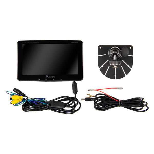 データシステムモニターカメラセット Amazon | データシステムマルチVIEWカメラ MVC811 & スーパー