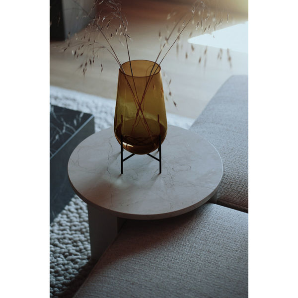 AUDO Copenhagen イシャスベース Sサイズ アンバー 71038-001046 1箱