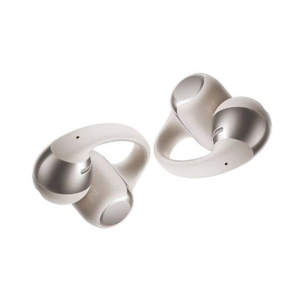 SHOKZ OpenDots ONEーGrey SKZ-EP-000053 1個 - アスクル