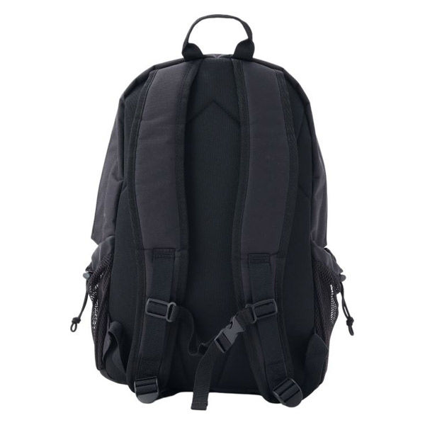MARK GONZALES MG-D 25L　バックパック　 BLACK Markgonzales バックパック25L MG-D バイタルジャパン 1個（直送