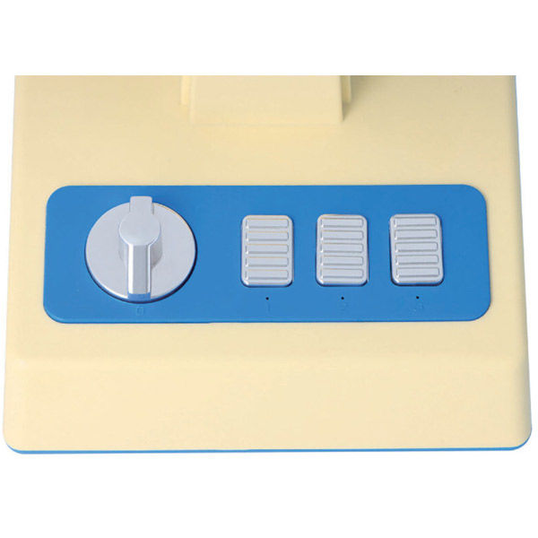 ファミリー・ライフ どこでもレトロ扇風機 a34585 1台（直送品