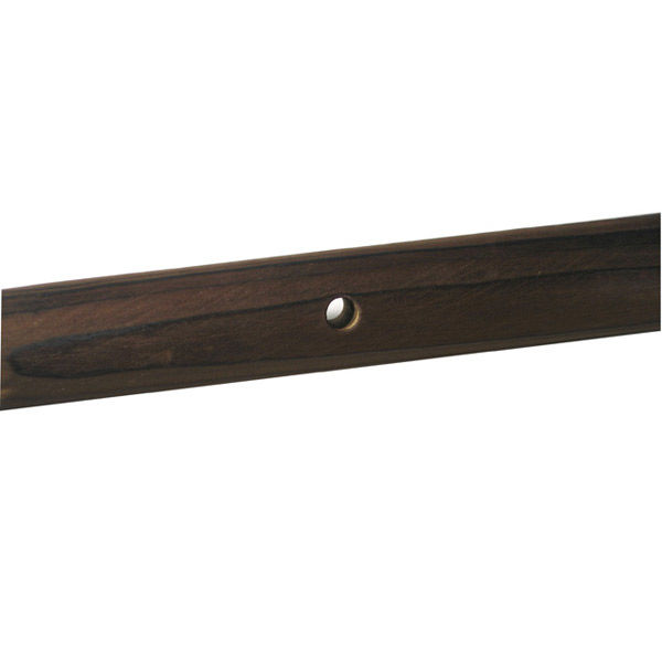タカショー 園芸用支柱杭 焼磨 30φ ELS-120/20 1セット(20本入