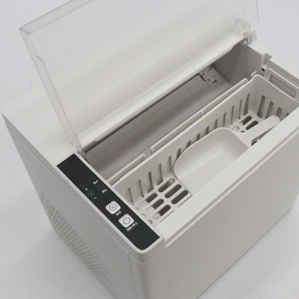 ヒロ・コーポレーション 高速製氷機 HK-IC150 1台（直送品